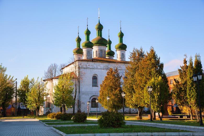 купить диплом в Кинешме