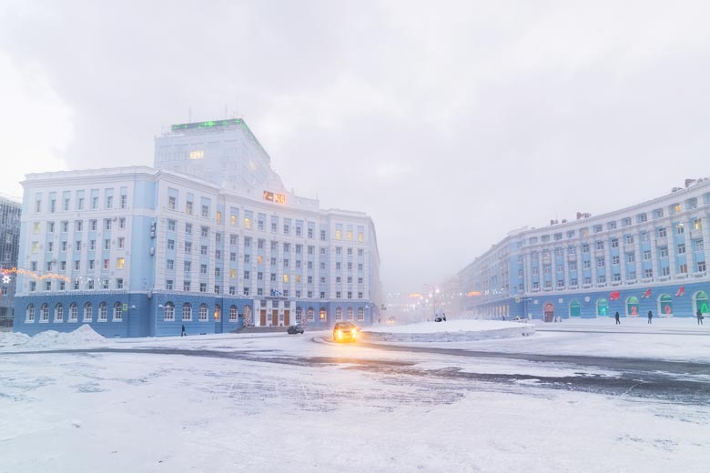 купить диплом в Норильске