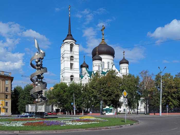 купить диплом в Воронеже